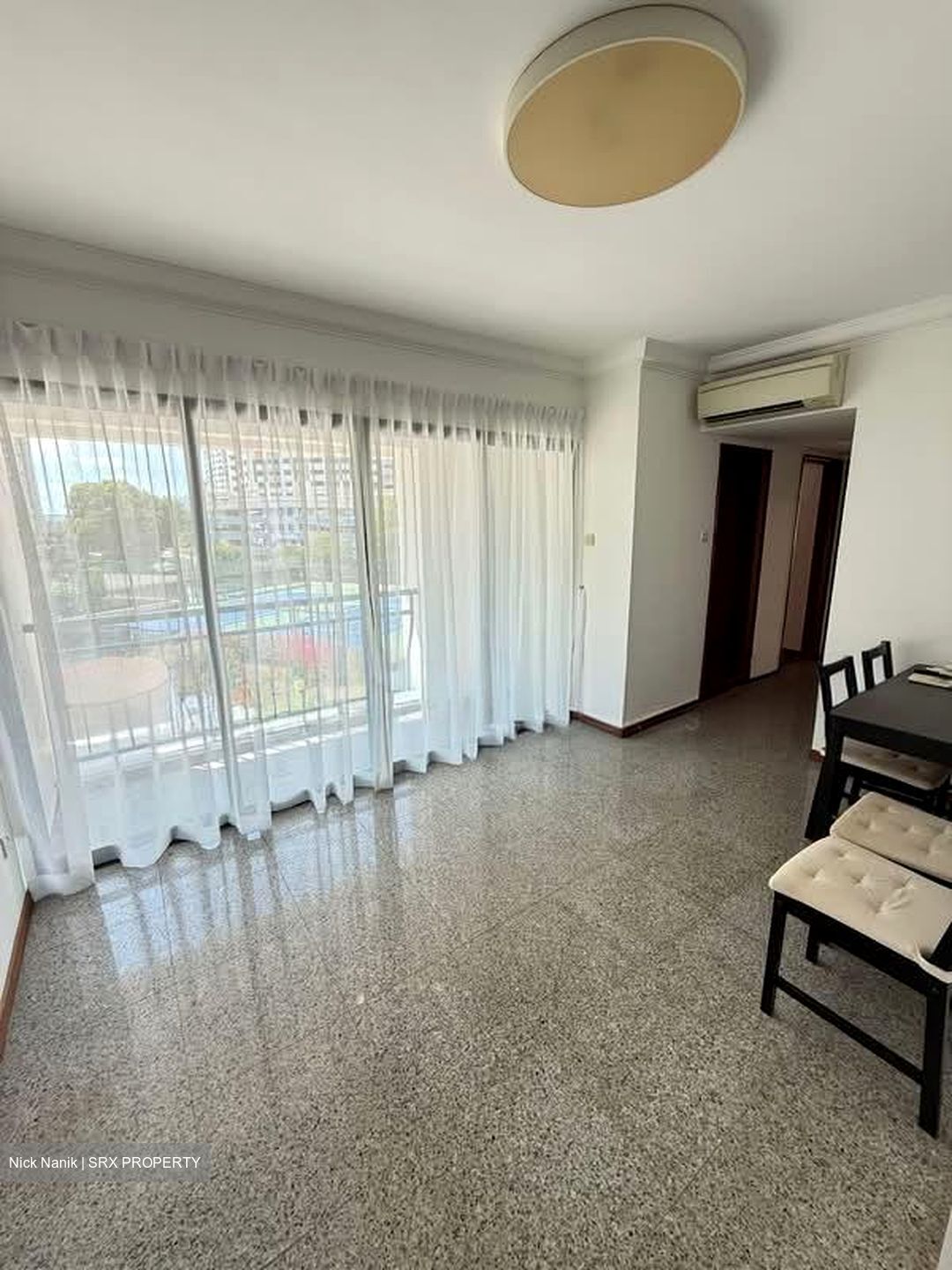 Aquarius By The Park (D16), Condominium #554779601